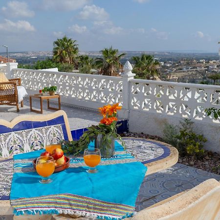 Fidalsa Golf & Beach Ciudad Quesada Kültér fotó