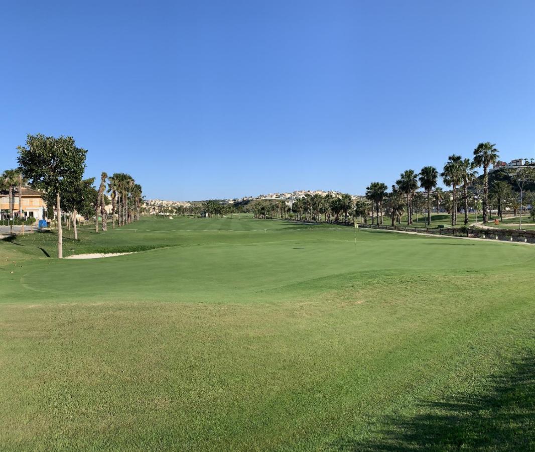 Fidalsa Golf & Beach Ciudad Quesada Kültér fotó