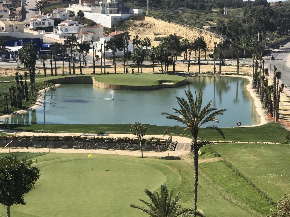 Fidalsa Golf & Beach Ciudad Quesada Kültér fotó