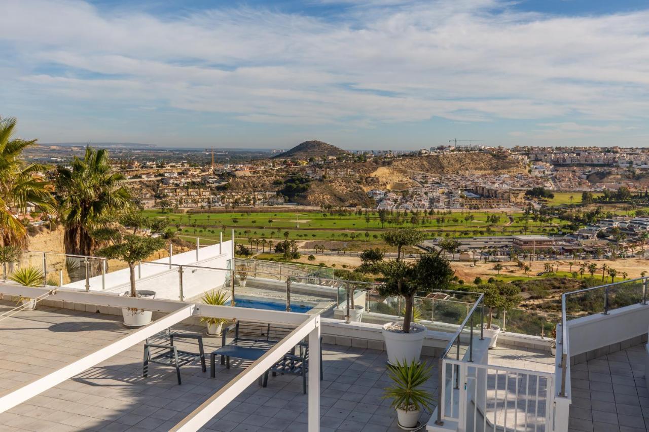 Fidalsa Golf & Beach Ciudad Quesada Kültér fotó