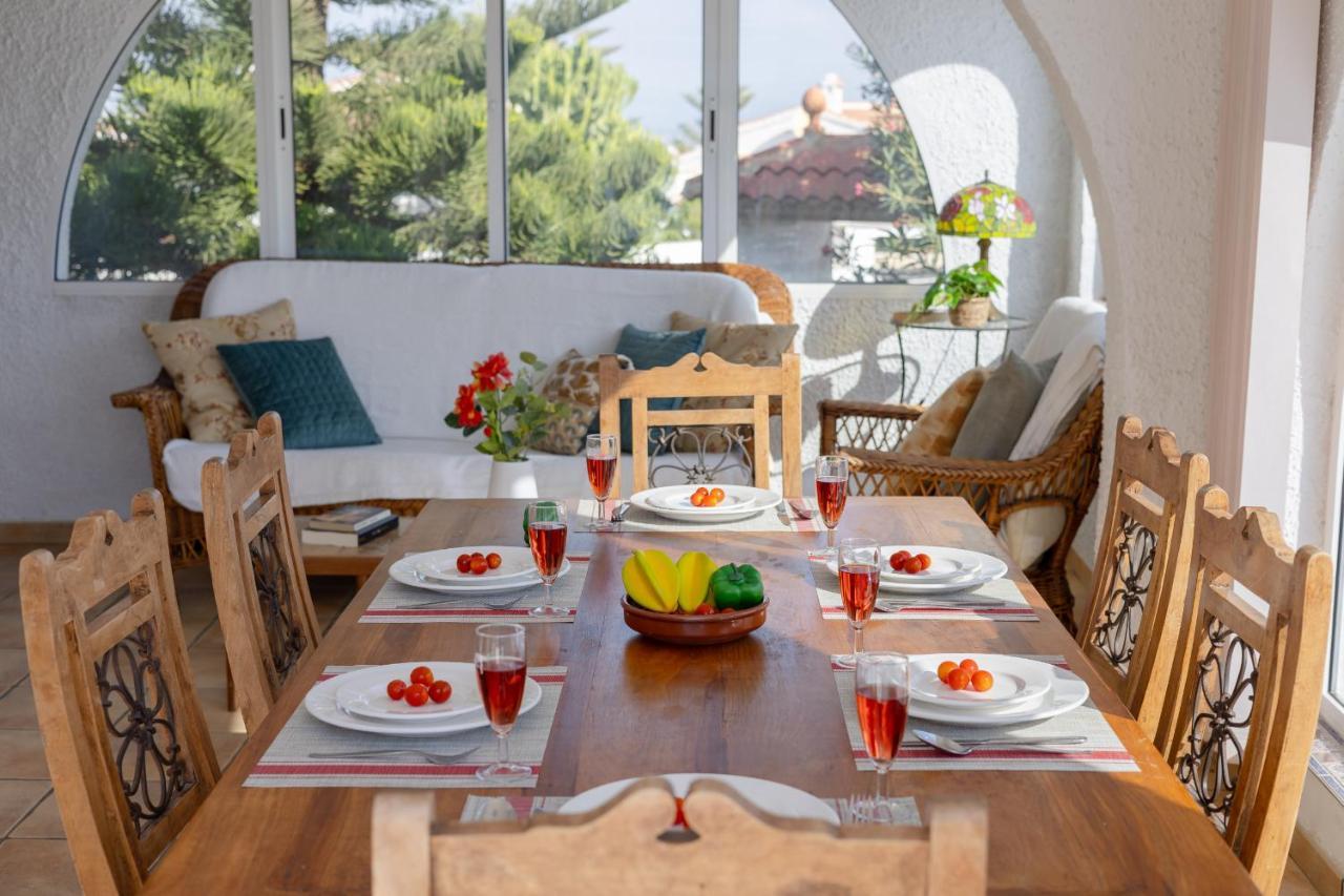 Fidalsa Golf & Beach Ciudad Quesada Kültér fotó