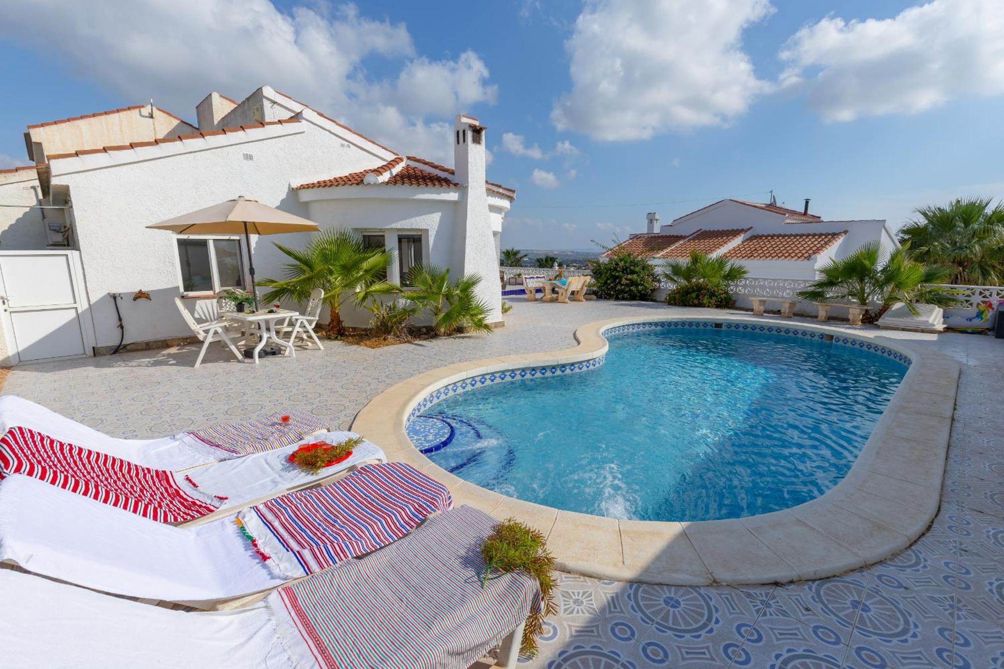 Fidalsa Golf & Beach Ciudad Quesada Kültér fotó