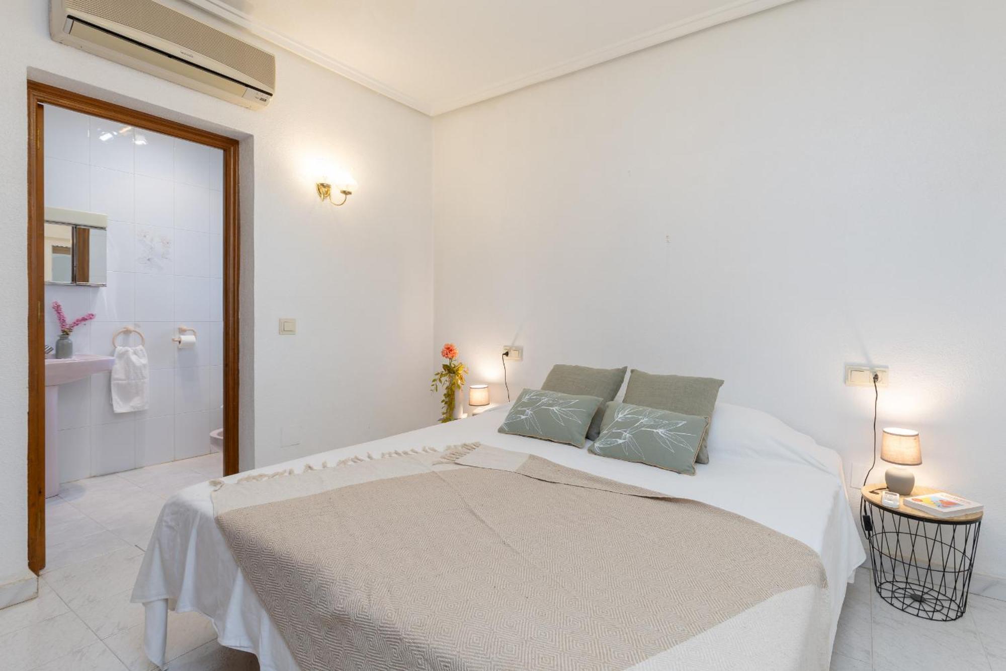 Fidalsa Golf & Beach Ciudad Quesada Kültér fotó