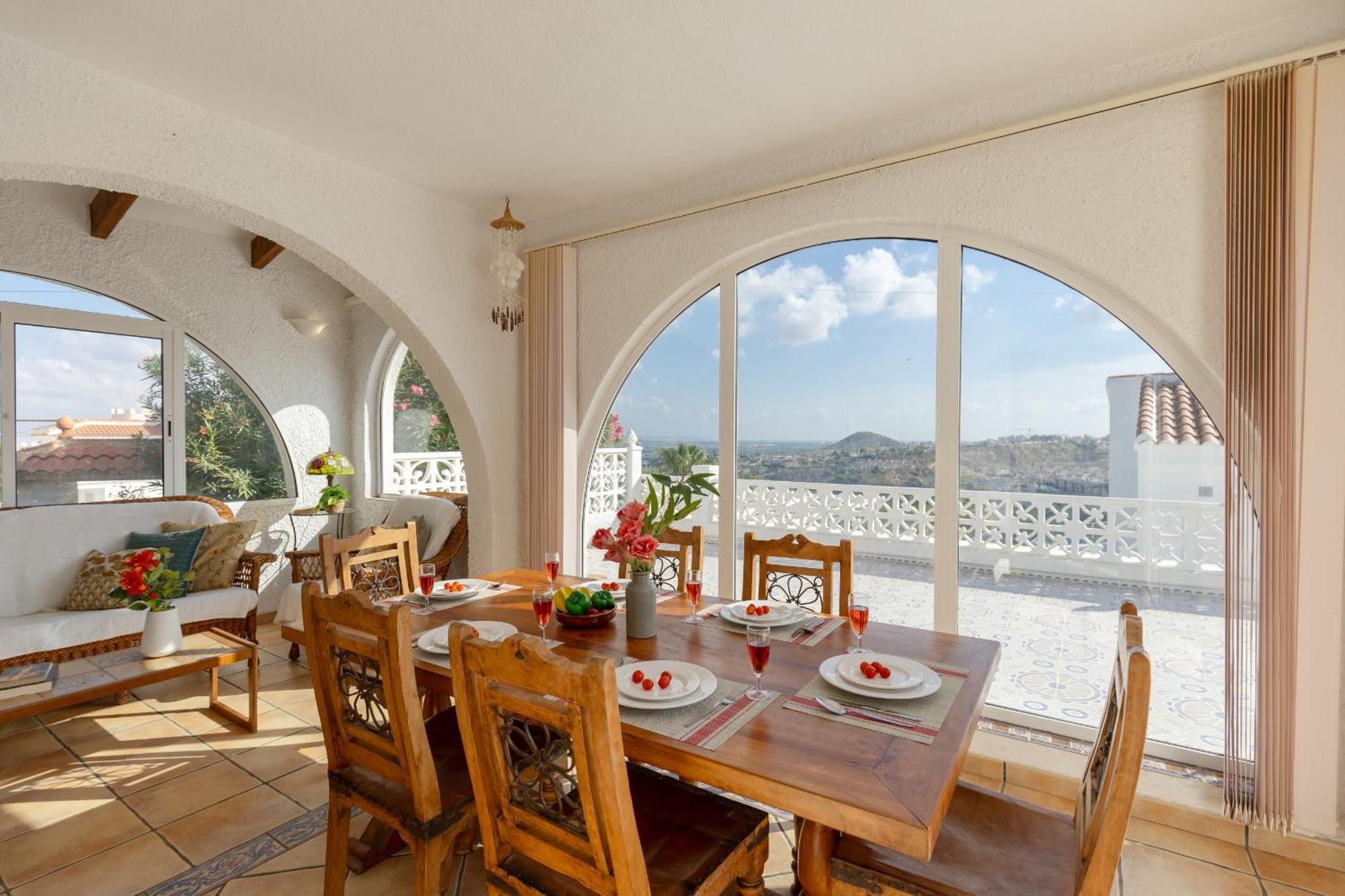 Fidalsa Golf & Beach Ciudad Quesada Kültér fotó