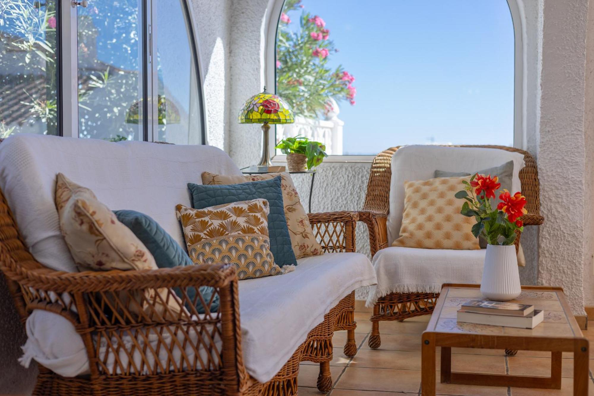Fidalsa Golf & Beach Ciudad Quesada Kültér fotó