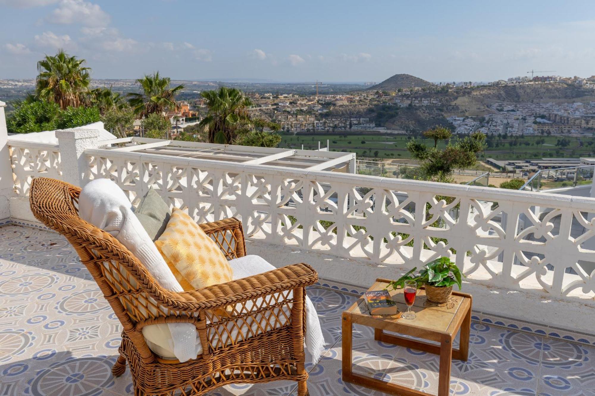 Fidalsa Golf & Beach Ciudad Quesada Kültér fotó