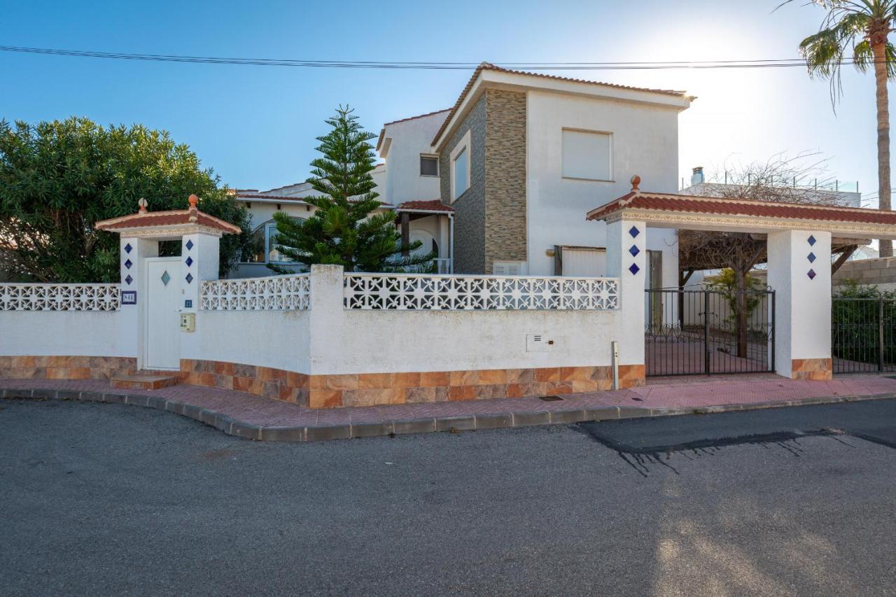 Fidalsa Golf & Beach Ciudad Quesada Kültér fotó